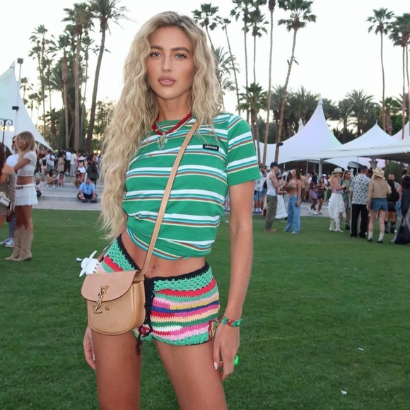 Luxury teeshirt - Picture 6 of 16